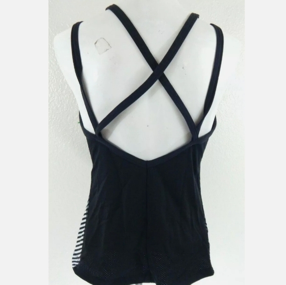 Lorna Jane St. Tropez Excel Tank - Picture 4 of 4